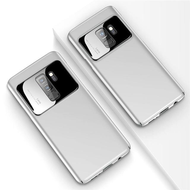 JOYROOM ® Galaxy S9 Polarized Lens Glossy Edition Smooth Case