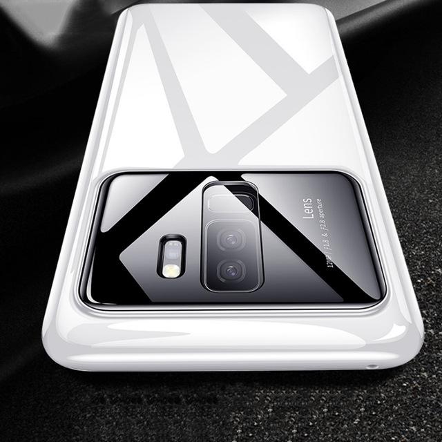 JOYROOM ® Galaxy S9 Polarized Lens Glossy Edition Smooth Case
