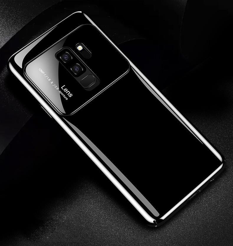 JOYROOM ® Galaxy S9 Polarized Lens Glossy Edition Smooth Case
