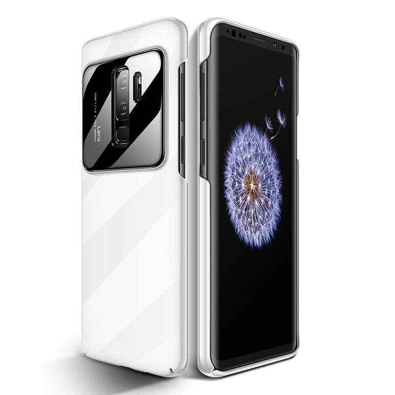 JOYROOM ® Galaxy S9 Polarized Lens Glossy Edition Smooth Case