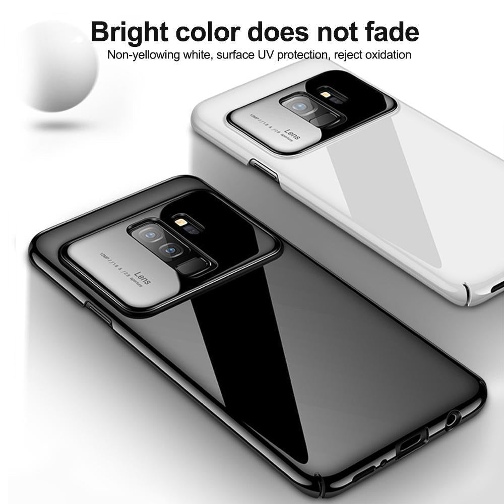 JOYROOM ® Galaxy S9 Polarized Lens Glossy Edition Smooth Case