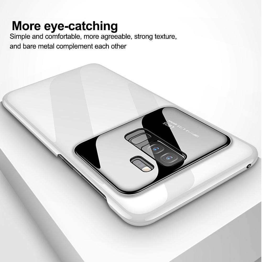 JOYROOM ® Galaxy S9 Polarized Lens Glossy Edition Smooth Case
